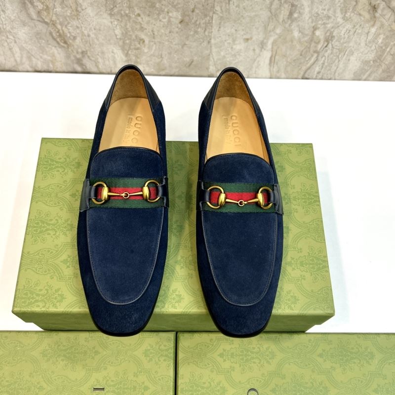 Gucci Business Shoes